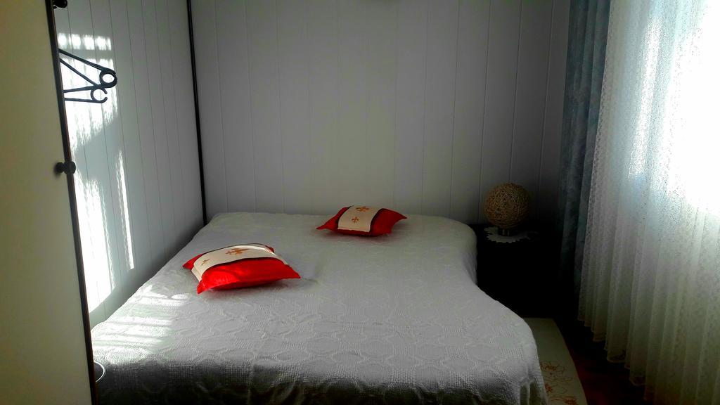 Apartment Darinka Fužine Buitenkant foto